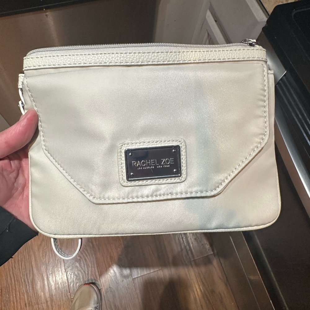 Rachel Zoe Wristlet